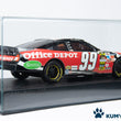 Load image into Gallery viewer, Kyosho Mini-z Body ASC Carl Edwards ’05 Office Depot #99 TAURUS MZX122-99