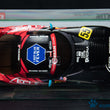 Load image into Gallery viewer, Kyosho Mini-z Body ASC DODGE ECLIPSE TAISAN AD VIPER MZC31TS