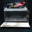 Load image into Gallery viewer, Kyosho Mini-z Body ASC DODGE ECLIPSE TAISAN AD VIPER MZC31TS