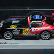 Load image into Gallery viewer, Kyosho Mini-z Body ASC DODGE ECLIPSE TAISAN AD VIPER MZC31TS