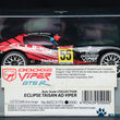 Load image into Gallery viewer, Kyosho Mini-z Body ASC DODGE ECLIPSE TAISAN AD VIPER MZC31TS