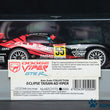 Load image into Gallery viewer, Kyosho Mini-z Body ASC DODGE ECLIPSE TAISAN AD VIPER MZC31TS