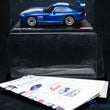 Load image into Gallery viewer, Kyosho Mini-z Body ASC DODGE VIPER GTS-R MZC7MB