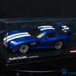 Load image into Gallery viewer, Kyosho Mini-z Body ASC DODGE VIPER GTS-R MZC7MB