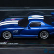 Load image into Gallery viewer, Kyosho Mini-z Body ASC DODGE VIPER GTS-R MZC7MB
