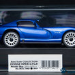 Load image into Gallery viewer, Kyosho Mini-z Body ASC DODGE VIPER GTS-R MZC7MB