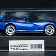 Load image into Gallery viewer, Kyosho Mini-z Body ASC DODGE VIPER GTS-R MZC7MB
