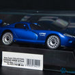 Load image into Gallery viewer, Kyosho Mini-z Body ASC DODGE VIPER GTS-R MZC7MB
