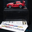 Load image into Gallery viewer, Kyosho Mini-z Body ASC DODGE VIPER GTS-R MZC7R