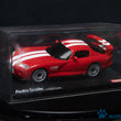 Load image into Gallery viewer, Kyosho Mini-z Body ASC DODGE VIPER GTS-R MZC7R