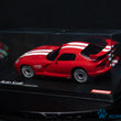 Load image into Gallery viewer, Kyosho Mini-z Body ASC DODGE VIPER GTS-R MZC7R