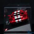 Load image into Gallery viewer, Kyosho Mini-z Body ASC DODGE VIPER GTS-R MZC7R