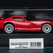 Load image into Gallery viewer, Kyosho Mini-z Body ASC DODGE VIPER GTS-R MZC7R