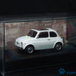 Load image into Gallery viewer, Kyosho Mini-z Body ASC FIAT 500 MCG001W