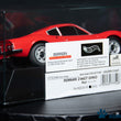Load image into Gallery viewer, Kyosho Mini-z Body ASC Ferrari 246GT DINO MZG41R