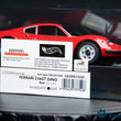 Load image into Gallery viewer, Kyosho Mini-z Body ASC Ferrari 246GT DINO MZG41R
