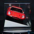 Load image into Gallery viewer, Kyosho Mini-z Body ASC Ferrari 246GT DINO MZG41R