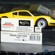 Load image into Gallery viewer, Kyosho Mini-z Body ASC Ferrari 246GT DINO MZG41Y