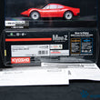 Load image into Gallery viewer, Kyosho Mini-z Body ASC Ferrari 246GT DINO MZP41R