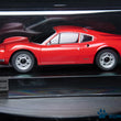 Load image into Gallery viewer, Kyosho Mini-z Body ASC Ferrari 246GT DINO MZP41R