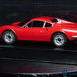 Load image into Gallery viewer, Kyosho Mini-z Body ASC Ferrari 246GT DINO MZP41R