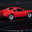 Load image into Gallery viewer, Kyosho Mini-z Body ASC Ferrari 246GT DINO MZP41R