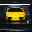 Load image into Gallery viewer, Kyosho Mini-z Body ASC Ferrari 360 GTC MZG310Y