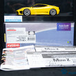 Load image into Gallery viewer, Kyosho Mini-z Body ASC Ferrari 360 GTC MZG310Y
