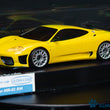 Load image into Gallery viewer, Kyosho Mini-z Body ASC Ferrari 360 GTC MZG310Y
