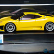 Load image into Gallery viewer, Kyosho Mini-z Body ASC Ferrari 360 GTC MZG310Y