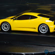 Load image into Gallery viewer, Kyosho Mini-z Body ASC Ferrari 360 GTC MZG310Y
