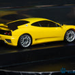 Load image into Gallery viewer, Kyosho Mini-z Body ASC Ferrari 360 GTC MZG310Y