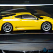 Load image into Gallery viewer, Kyosho Mini-z Body ASC Ferrari 360 GTC MZG310Y