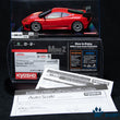 Load image into Gallery viewer, Kyosho Mini-z Body ASC Ferrari 360 GTC MZP337R
