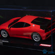 Load image into Gallery viewer, Kyosho Mini-z Body ASC Ferrari 360 GTC MZP337R