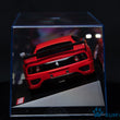 Load image into Gallery viewer, Kyosho Mini-z Body ASC Ferrari 360 GTC MZP337R