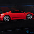 Load image into Gallery viewer, Kyosho Mini-z Body ASC Ferrari 360 GTC MZP337R