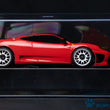 Load image into Gallery viewer, Kyosho Mini-z Body ASC Ferrari 360 GTC MZP337R