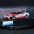 Load image into Gallery viewer, Kyosho Mini-z Body ASC Ferrari 360 GTC Scuderia Ecosse MZX310SE