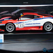 Load image into Gallery viewer, Kyosho Mini-z Body ASC Ferrari 360 GTC Scuderia Ecosse MZX310SE