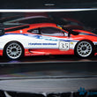 Load image into Gallery viewer, Kyosho Mini-z Body ASC Ferrari 360 GTC Scuderia Ecosse MZX310SE