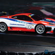 Load image into Gallery viewer, Kyosho Mini-z Body ASC Ferrari 360 GTC Scuderia Ecosse MZX310SE
