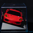 Load image into Gallery viewer, Kyosho Mini-z Body ASC Ferrari 430 GT MZP339R