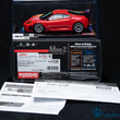 Load image into Gallery viewer, Kyosho Mini-z Body ASC Ferrari 430 GT MZP339R