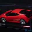 Load image into Gallery viewer, Kyosho Mini-z Body ASC Ferrari 430 GT MZP339R