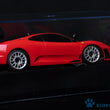 Load image into Gallery viewer, Kyosho Mini-z Body ASC Ferrari 430 GT MZP339R