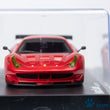 Load image into Gallery viewer, Kyosho Mini-z Body ASC Ferrari 458 Italia GT2 MZP221MR