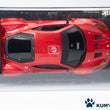 Load image into Gallery viewer, Kyosho Mini-z Body ASC Ferrari 458 Italia GT2 MZP221MR
