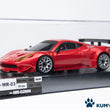 Load image into Gallery viewer, Kyosho Mini-z Body ASC Ferrari 458 Italia GT2 MZP221MR