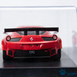 Load image into Gallery viewer, Kyosho Mini-z Body ASC Ferrari 458 Italia GT2 MZP221MR